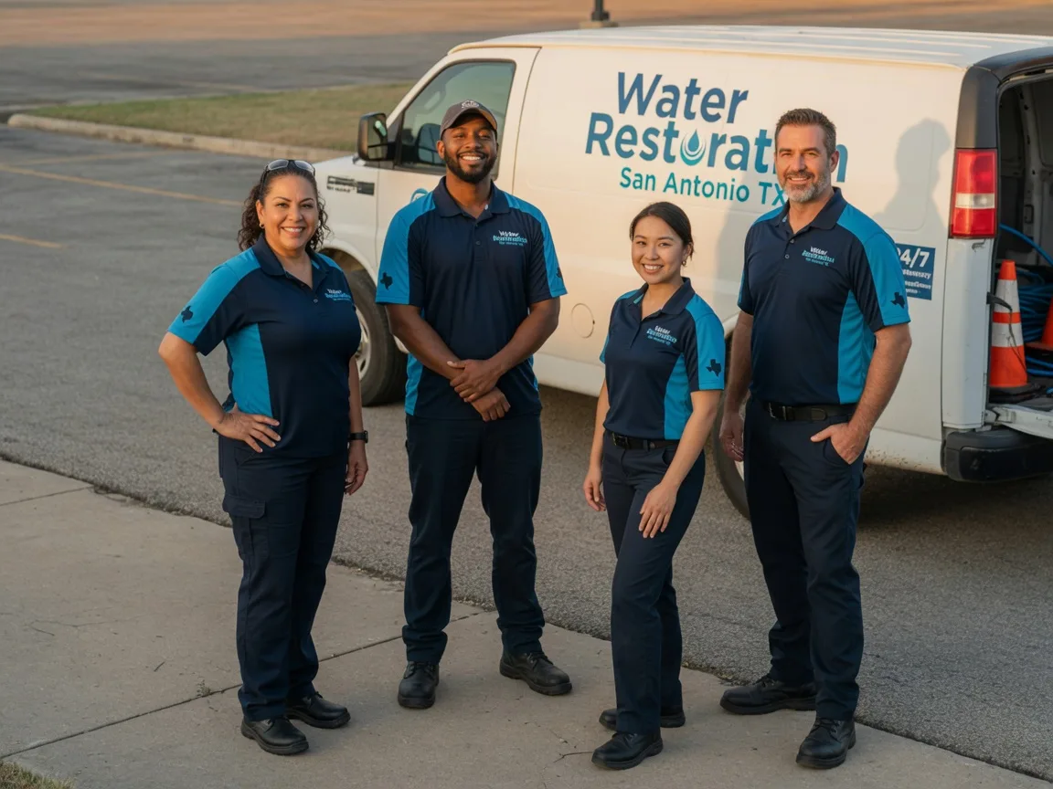 Water Damage Repair company in East Orleans, MA